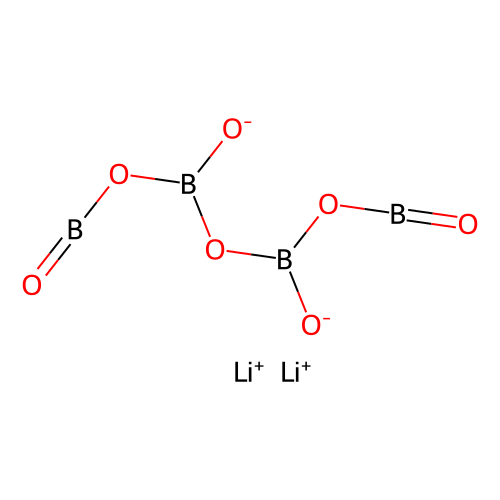 lithium tetraborate (c09-0931-405)