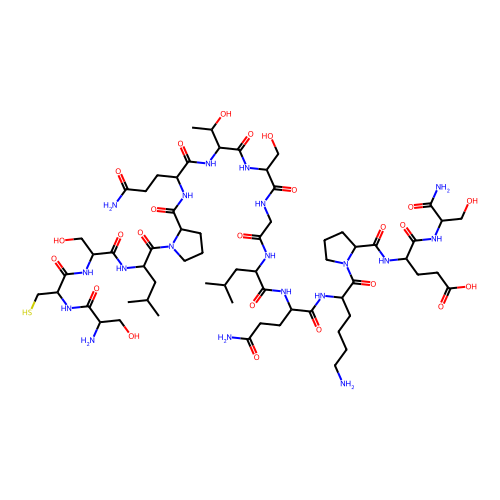 leptin fragment 116-130 amide mouse (c09-0931-995)