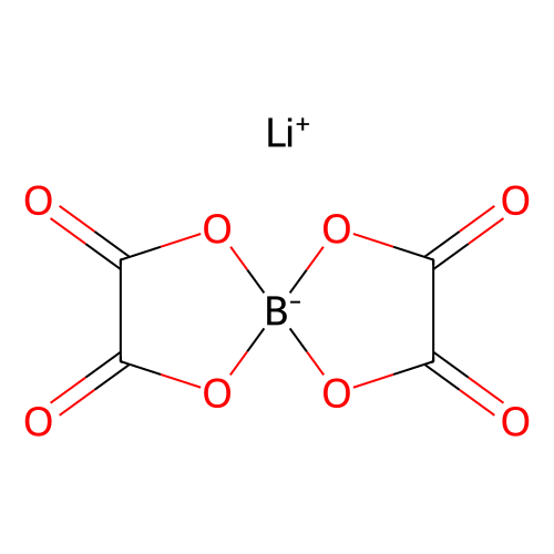 lithium bis(oxalato)borate (c09-0932-044)