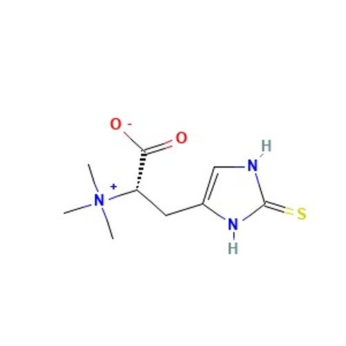 l-(+)-ergothioneine (c09-0932-719)