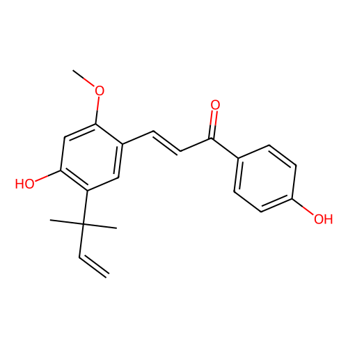 licochalcone a (c09-0932-803)