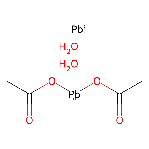 lead acetate basic (c09-0933-273)