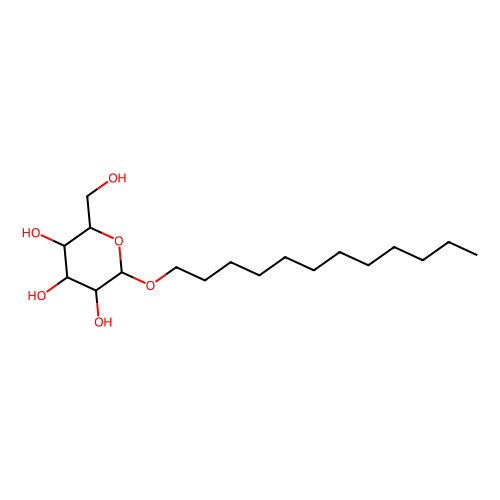 lauryl glucoside (c09-0933-301)
