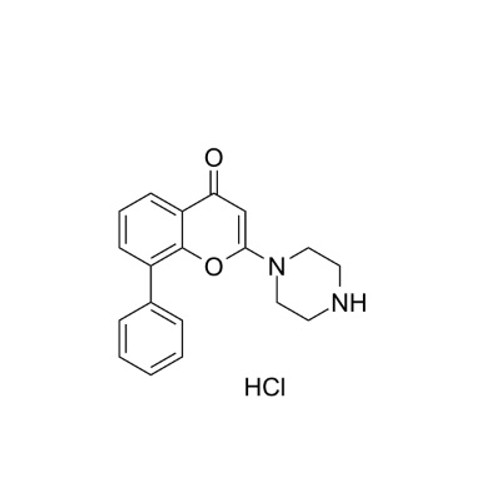 ly 303511 hydrochloride (c09-0933-334)