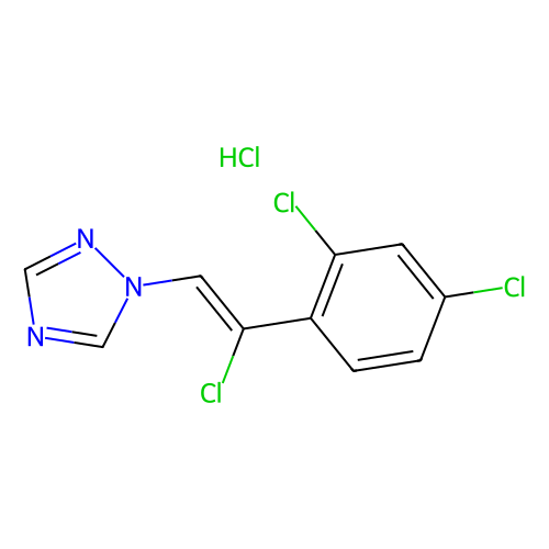loreclezole hydrochloride (c09-0933-788)