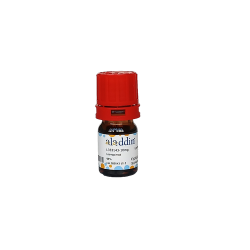 losmapimod (c09-0934-447)