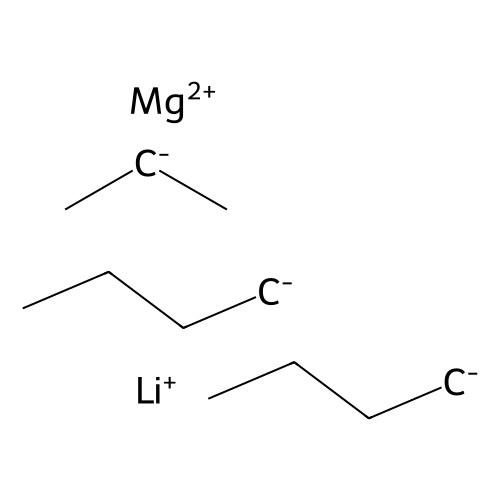 lithium dibutyl(isopropyl)magnesate (c09-0934-576)