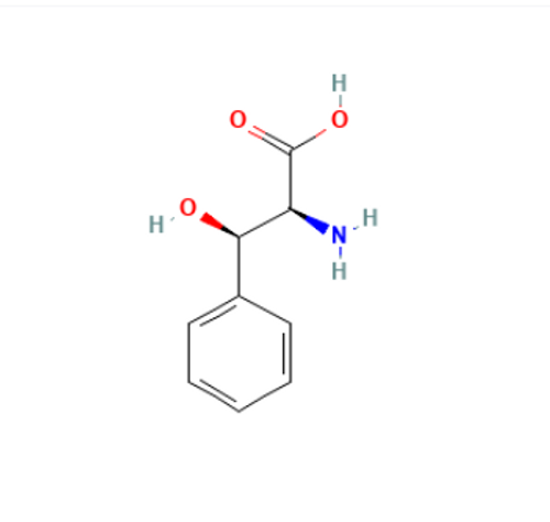 l-threo-phenylserine (c09-0934-796)
