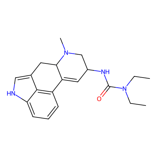 lisuride (c09-0935-000)