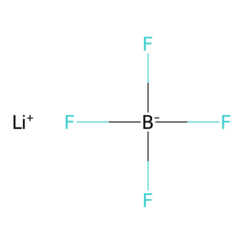 lithium tetrafluoroborate (c09-0936-351)