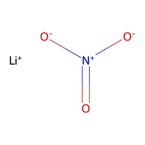 lithium nitrate (c09-0936-849)