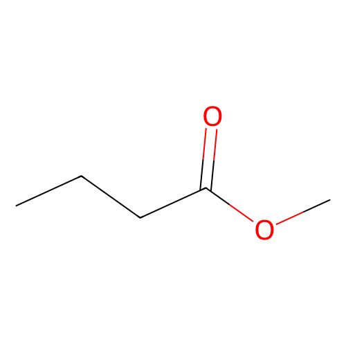 methyl butyrate (c09-0937-321)