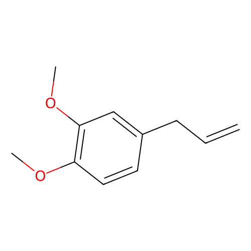 methyleugenol (c09-0937-596)