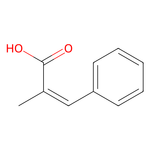 α-methylcinnamic acid (c09-0937-877)