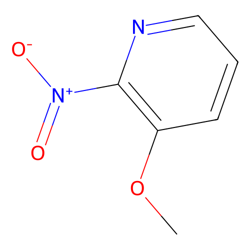 3-methoxy-2-nitropyridine (c09-0937-965)