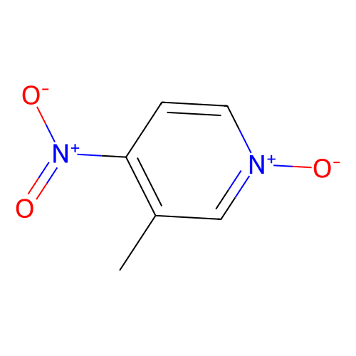 3-methyl-4-nitropyridine n-oxide (c09-0938-303)