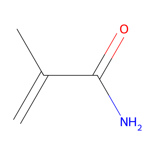 methacrylamide (c09-0938-547)