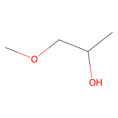 1-methoxy-2-propanol (c09-0938-757)