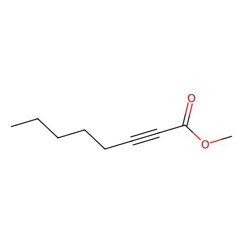 methyl heptine carbonate (c09-0939-219)