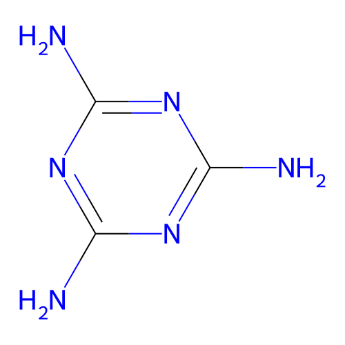 melamine (c09-0939-399)