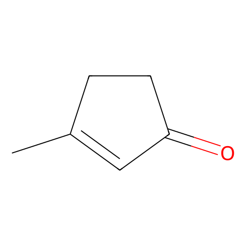 3-methyl-2-cyclopenten-1-one (c09-0939-653)