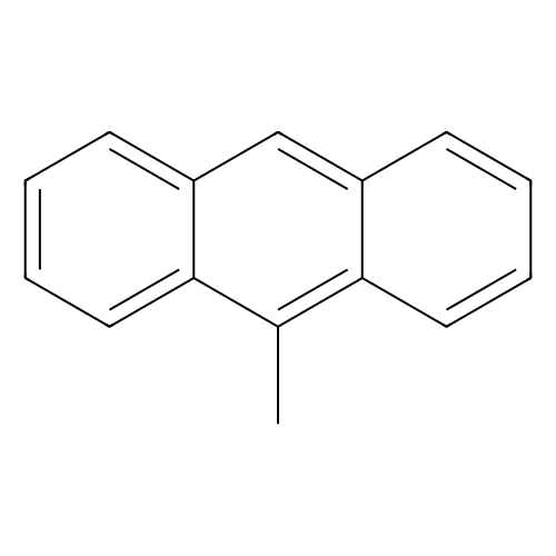 9-methylanthracene (c09-0939-677)