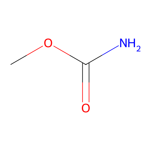 methyl carbamate (c09-0939-849)