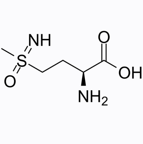 l-methionine sulfoximine (c09-0939-948)