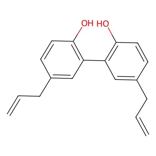 magnolol (c09-0940-016)