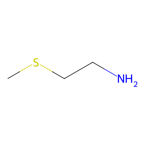 2-(methylthio)ethylamine (c09-0940-378)