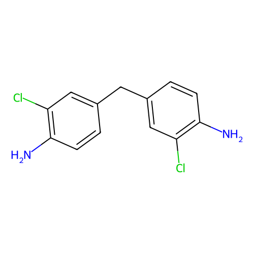 4,4′-methylene-bis(2-chloroaniline) (c09-0940-443)