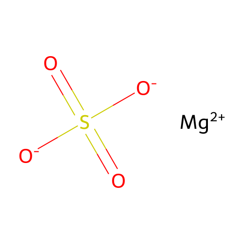 magnesium sulfate anhydrous (c09-0940-812)