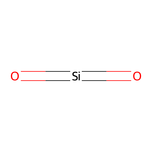 monodisperesed silica micropheres