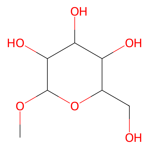 methyl-β-d-galactopyranoside (c09-0941-290)