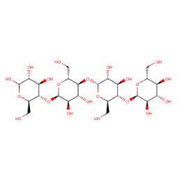 maltotetraose (c09-0941-353)