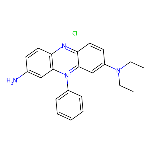 methylene violet 3rax (c09-0941-537)