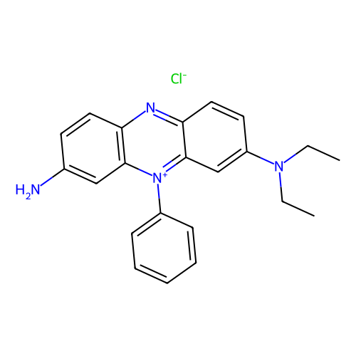 methylene violet 3rax (c09-0941-538)