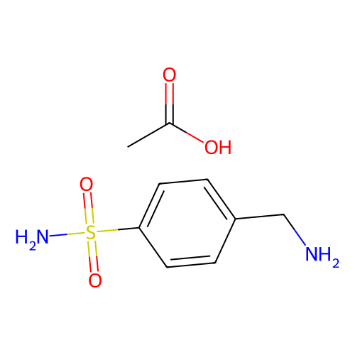 mafenide acetate (c09-0941-886)