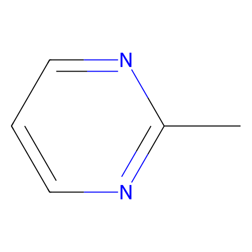 2-methylpyrimidine (c09-0941-967)