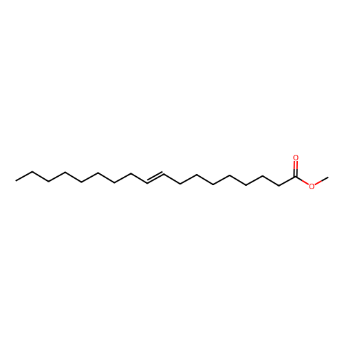 methyl oleate (c09-0942-929)