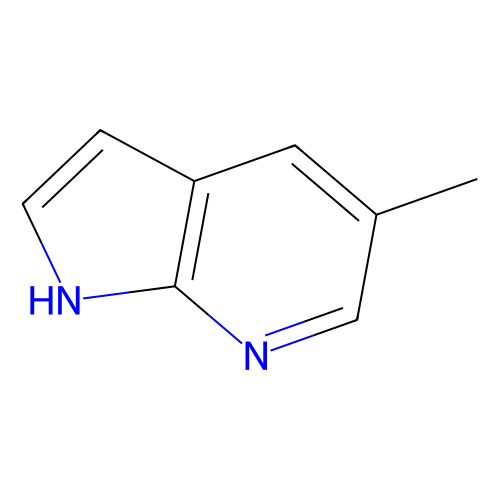 5-methyl-1h-pyrrolo[2，3-b]pyridine (c09-0943-438)