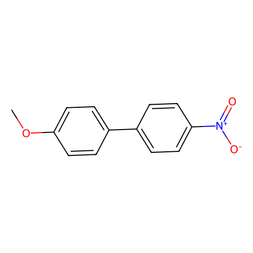 4-methoxy-4'-nitrobiphenyl (c09-0943-512)