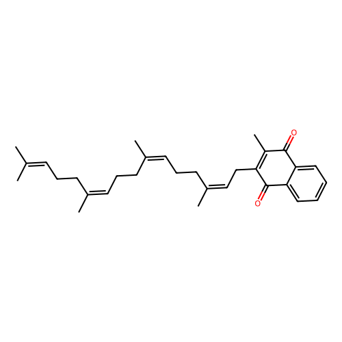 menaquinone 4 (c09-0943-582)