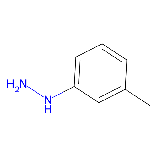 m-tolylhydrazine (c09-0943-807)