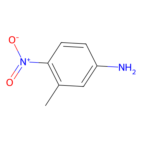 3-methyl-4-nitroaniline (c09-0943-991)