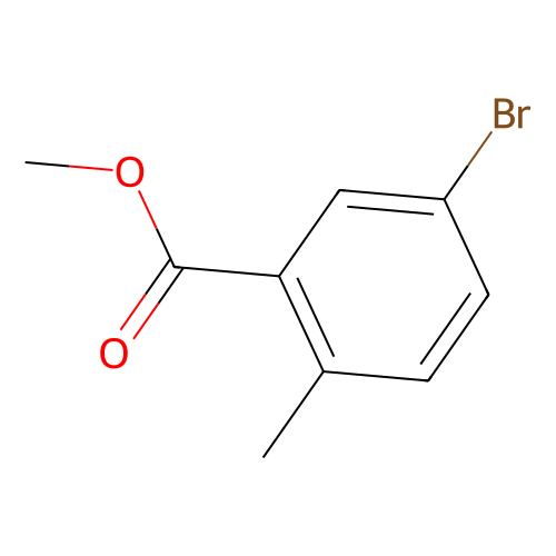 methyl 5-bromo-2-methylbenzoate (c09-0944-107)