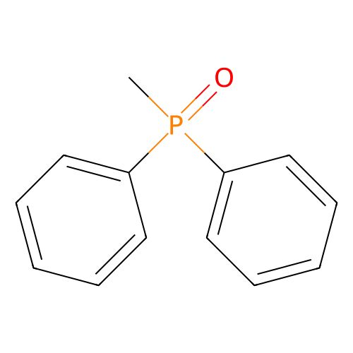 methyl diphenyl phosphine oxide (c09-0944-119)