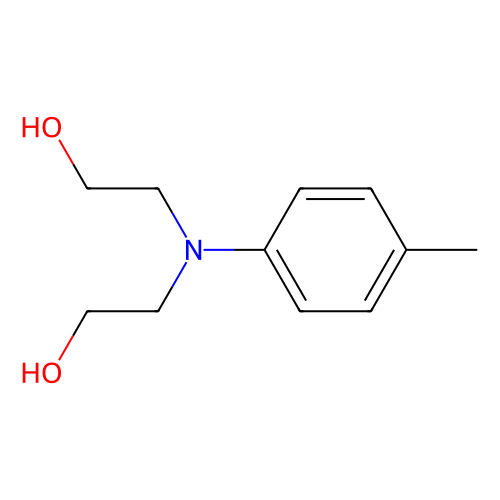 2,2′-(4-methylphenylimino)diethanol (c09-0944-474)