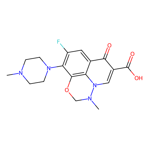 marbofloxacin (c09-0944-667)