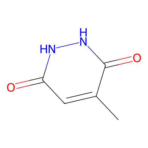 methylmaleic hydrazide (c09-0945-049)